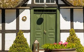 Solbjerggaard Bed&Breakfast